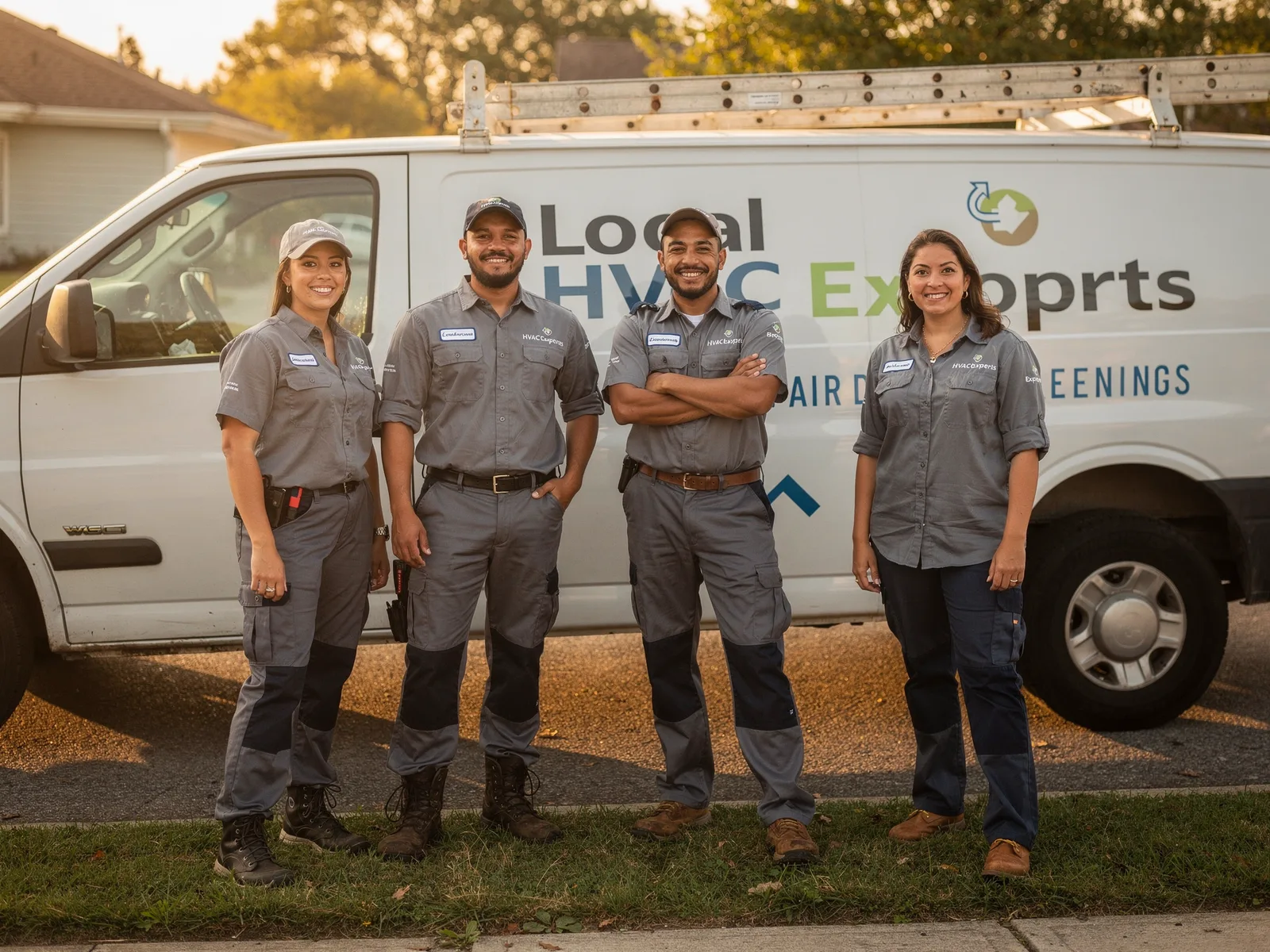 24/7 HVAC Repair & AC Replacement company in Dearborn, MO