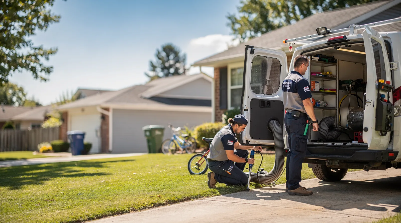 24/7 HVAC Repair & AC Replacement in Dearborn, MO near me